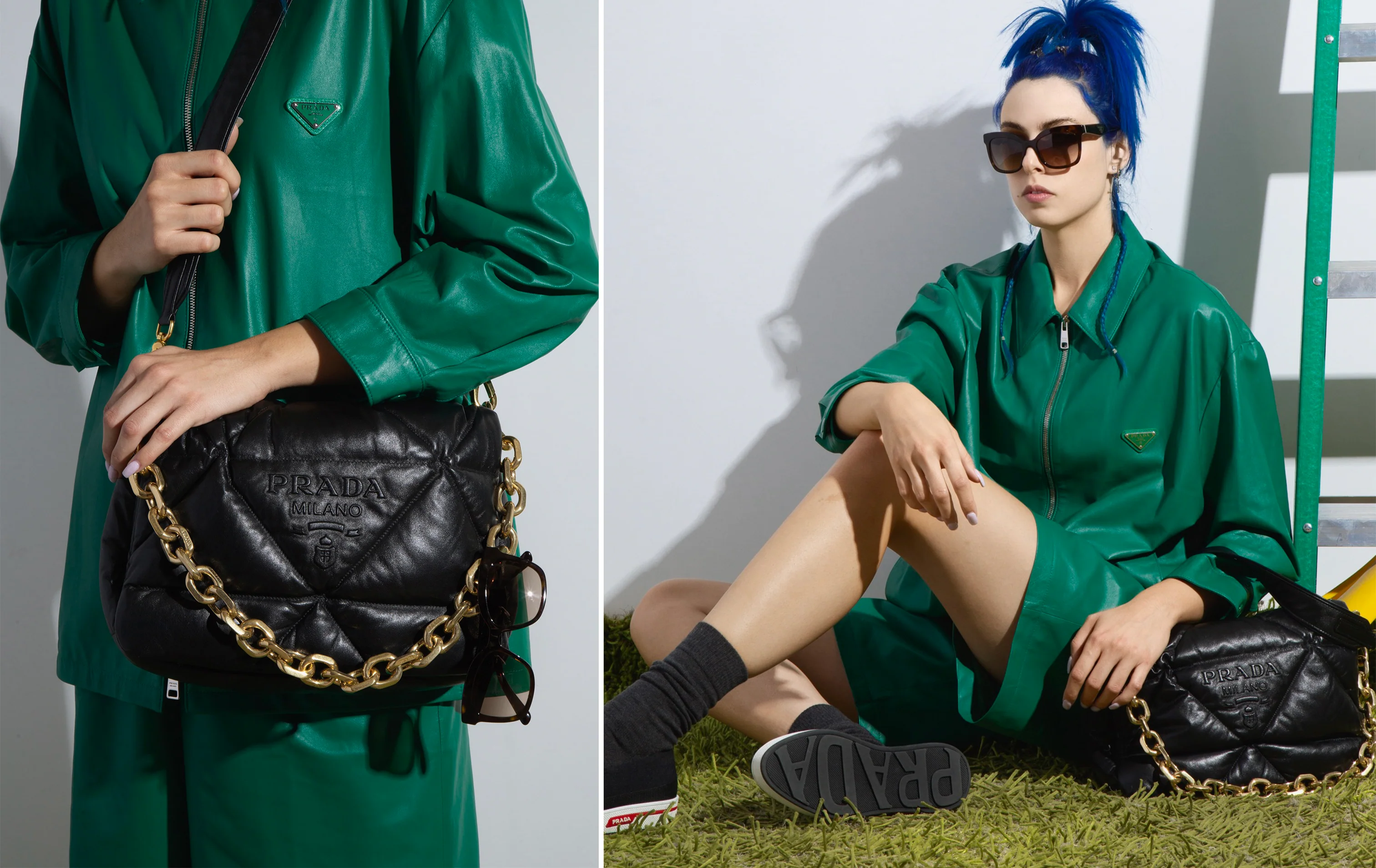 Curated Luxury, Redefined Style