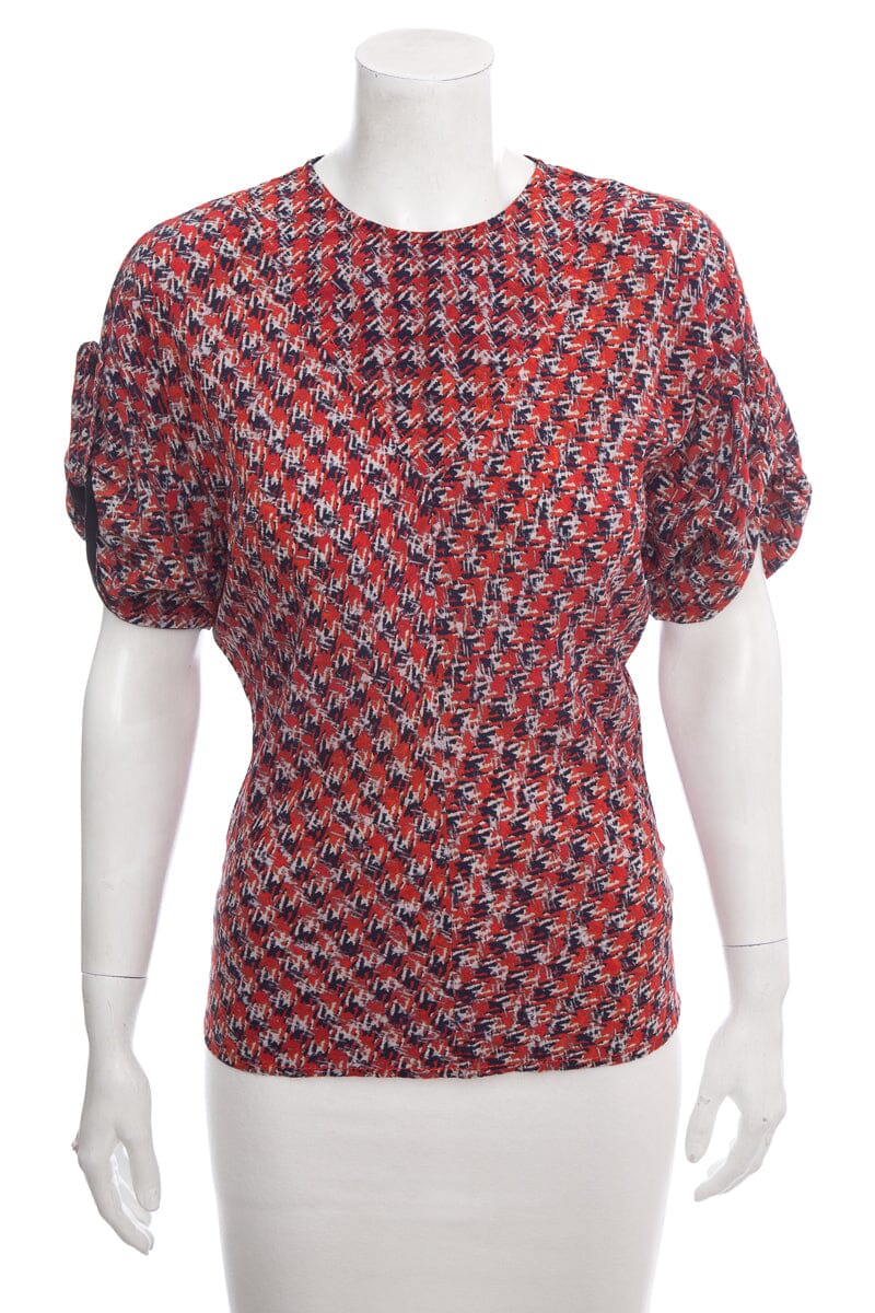 Designer Blouses & Tops for Women's Wardrobes